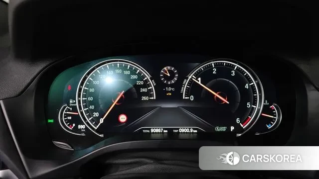 BMW X3 (G01) id 3505171 из Кореи 18