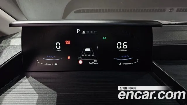 Hyundai Staria id 2474782 из Кореи 18