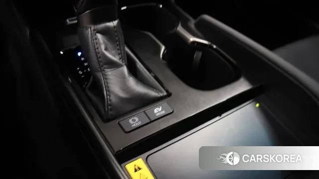 Lexus ES300h 7th generation id 3732460 из Кореи 15