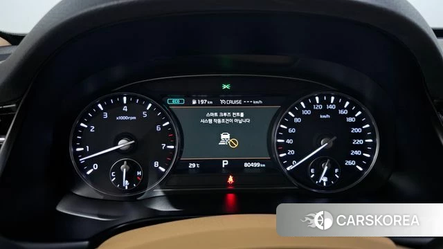 Kia More K9 id 4775740 из Кореи 32