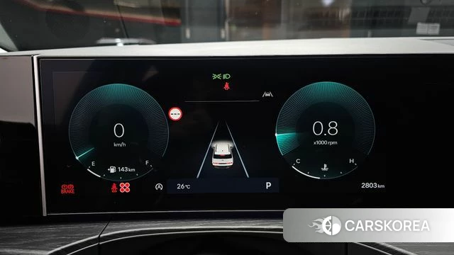 Hyundai Santa Fe (MX5) id 4879625 из Кореи 35