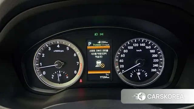 Hyundai Grandeur IG id 3536300 из Кореи 18