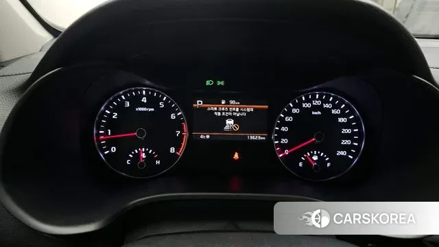 Kia The New K3 2nd generation id 3689994 из Кореи 18