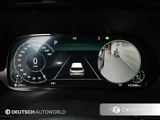 Hyundai Palisade id 4187463 из Кореи 18