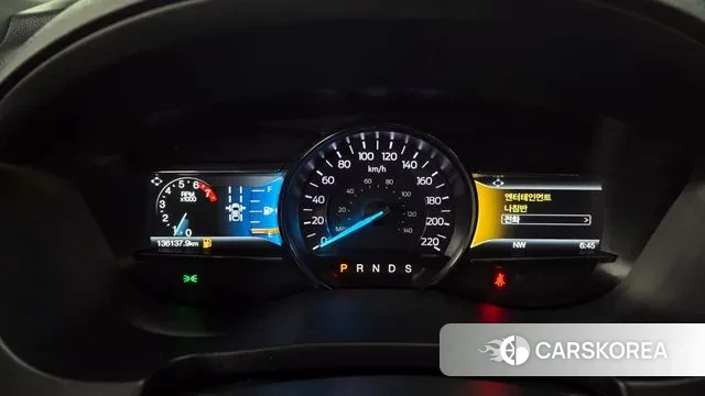 Ford Explorer id 3474560 из Кореи 18