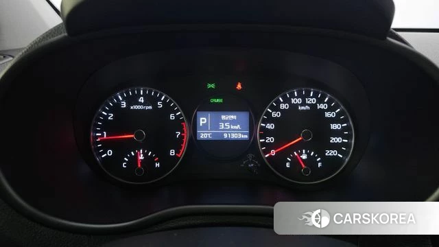 Kia All New Morning (JA) id 4836809 из Кореи 18