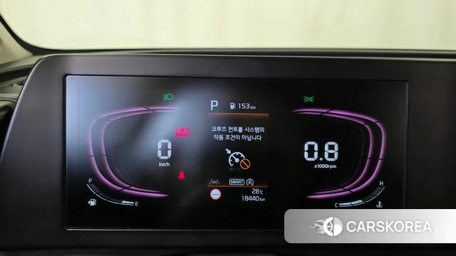 Kia Sportage 5th Generation id 4854006 из Кореи 29