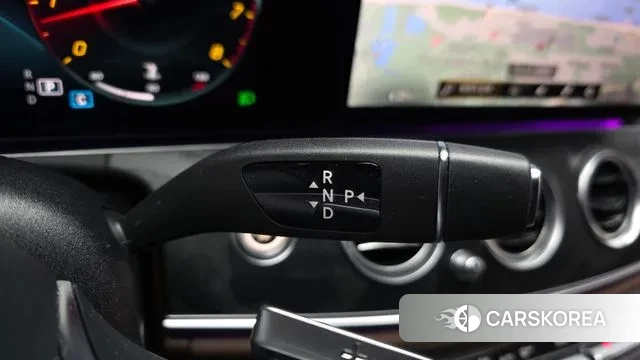 Mercedes-Benz E-Class W213 id 3716694 из Кореи 18