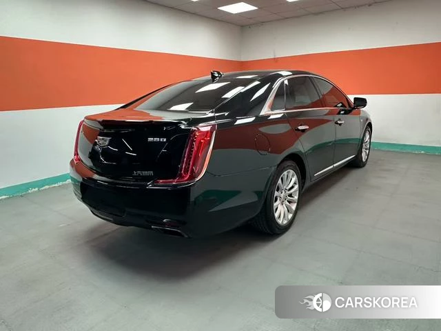 Cadillac XTS id 4241316 из Китая 8