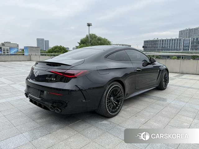 Mercedes-Benz CLE-class AMG id 4392120 из Китая 18