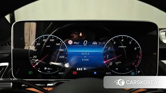 Mercedes-Benz S-Class W223 id 3764361 из Кореи 18