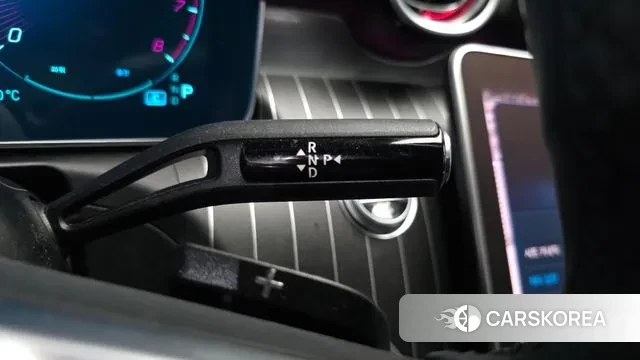 Mercedes-Benz C-Class W206 id 3696550 из Кореи 18