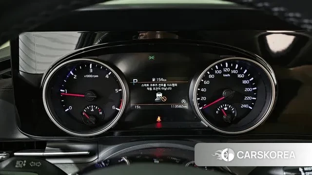 Kia Carnival 4th generation id 3463712 из Кореи 18