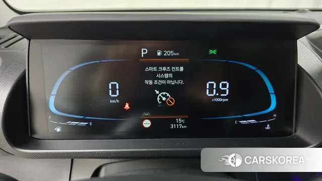 Hyundai The New Casper id 3446985 из Кореи 18