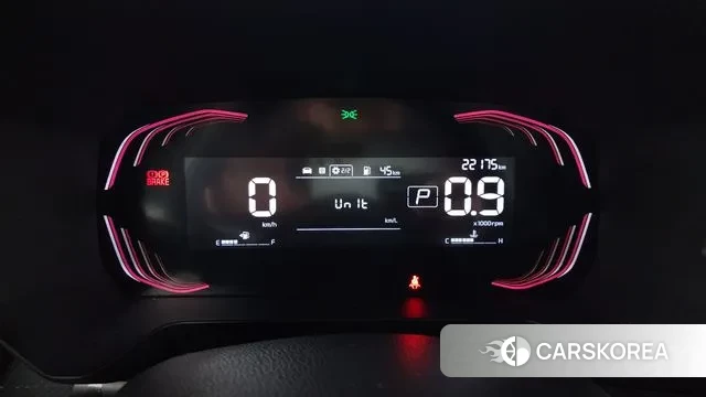 Kia The New Kia Ray id 3571996 из Кореи 18