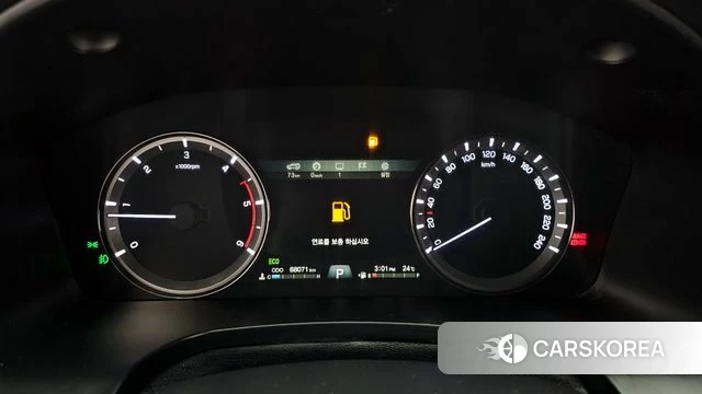 Ssangyong The New Rexton Sports Cannes id 3916025 из Кореи 18