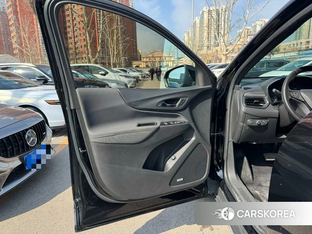 Chevrolet Explorer id 4253469 из Китая 21