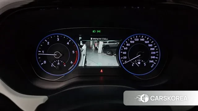 Hyundai Palisade id 3434070 из Кореи 18