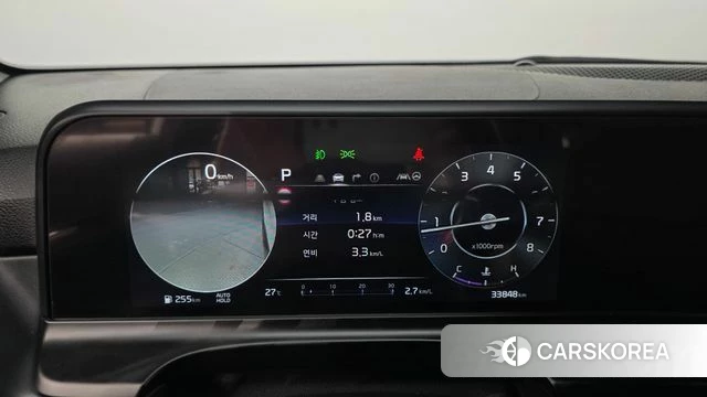 Kia The New Seltos id 3940676 из Кореи 18