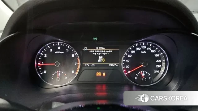 Kia The New K3 2nd generation id 3447831 из Кореи 18