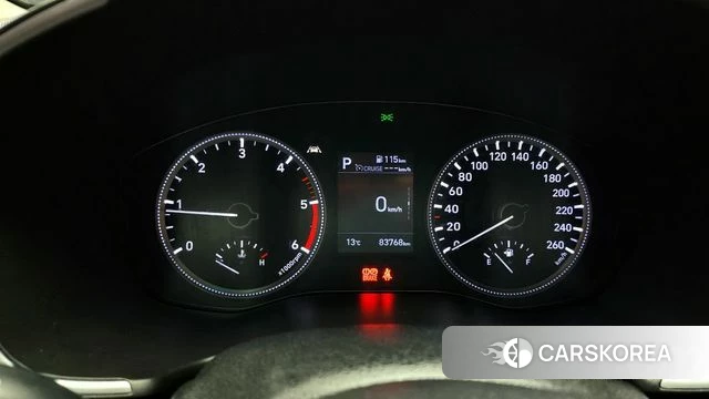 Hyundai Santa Fe TM id 3807771 из Кореи 18