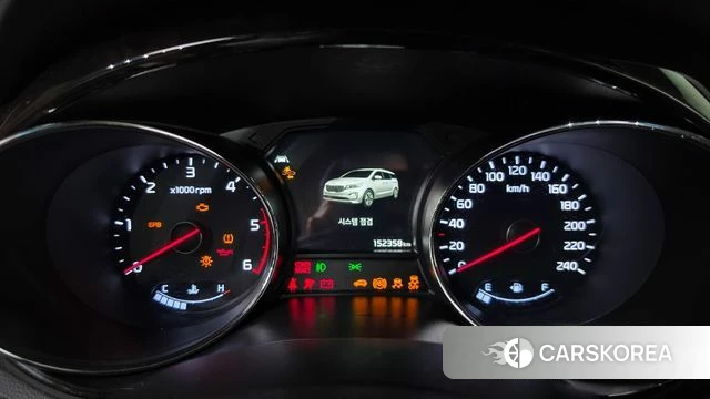 Kia The New Carnival id 4918919 из Кореи 29