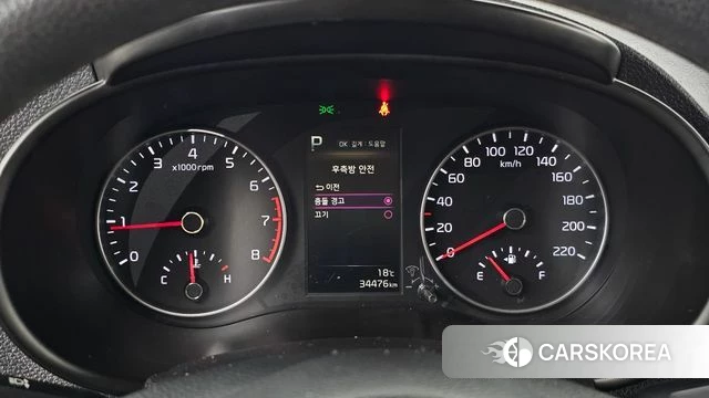 Kia Morning Urban (JA) id 3865123 из Кореи 18