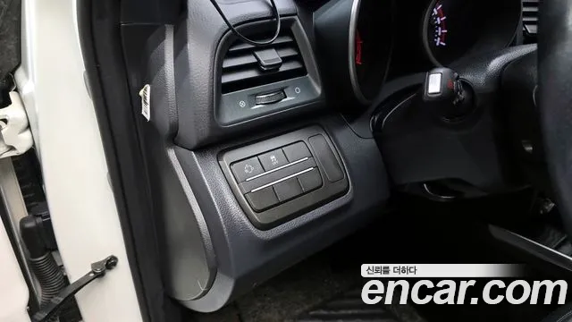 Ssangyong Tivoli Armor id 2696418 из Кореи 18