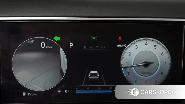 Hyundai Tucson (NX4) id 3560646 из Кореи 18