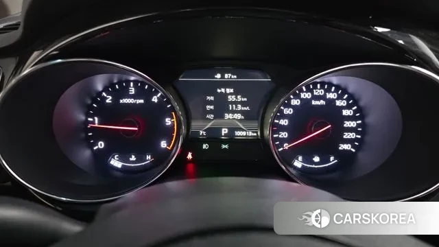 Kia The New Carnival id 3736781 из Кореи 18