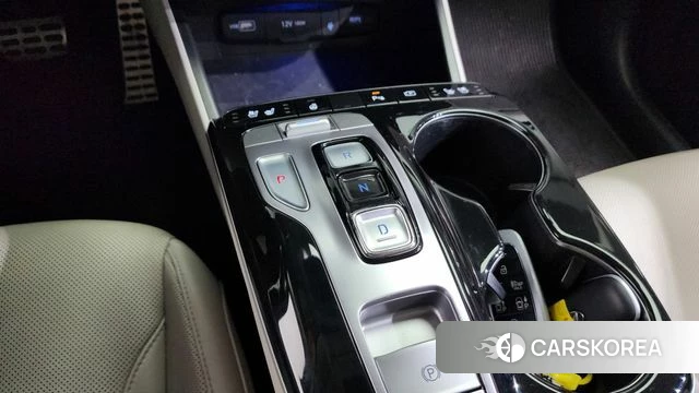 Hyundai Tucson Hybrid (NX4) id 3827568 из Кореи 18