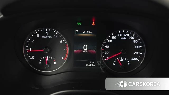 Kia Morning Urban (JA) id 4202866 из Кореи 28