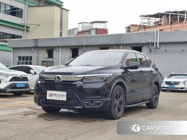 Honda Hao Ying id 4298534 из Китая 14
