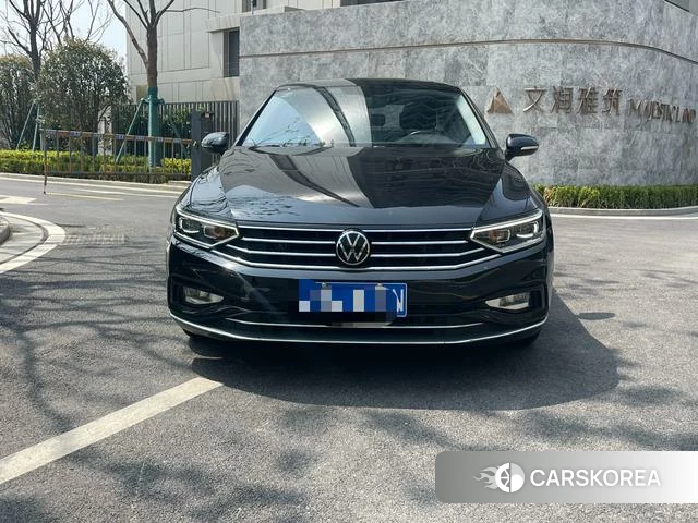 Volkswagen Magotan id 4264523 из Китая 13