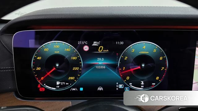 Mercedes-Benz E-Class W213 id 4764599 из Кореи 34
