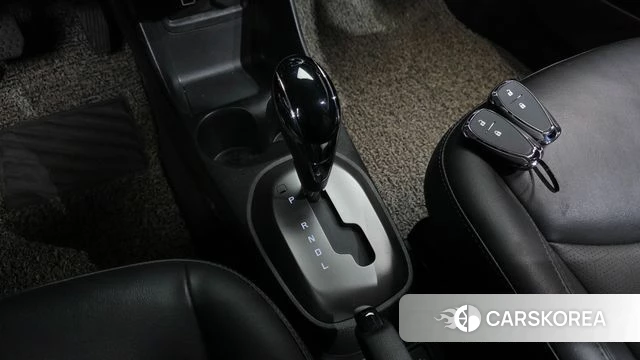 Chevrolet (GM Daewoo) The New Spark id 4849141 из Кореи 29
