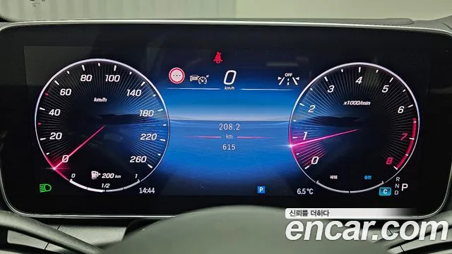 Mercedes-Benz GLC-Class X254 id 2427401 из Кореи 13