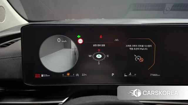 Kia The New Carnival 4th Generation id 4488278 из Кореи 18