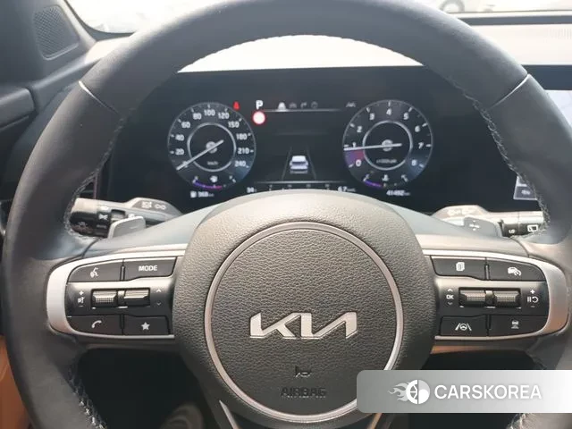 Kia Sportage 5th Generation id 2904955 из Кореи 18