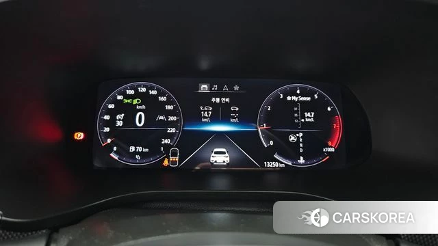 Renault Korea (Samsung) Arcana id 4584600 из Кореи 18