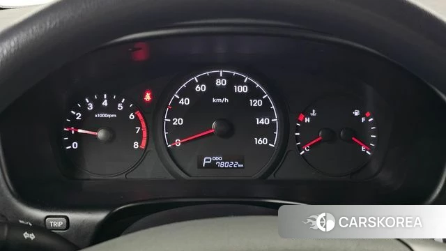 Hyundai The New Grand Starex id 3808263 из Кореи 18