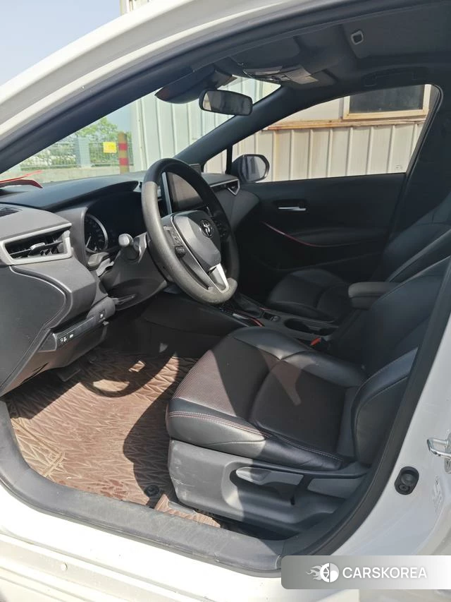 Toyota Lei Ling id 4262004 из Китая 8