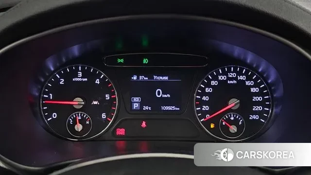 Kia The New Sorento id 3060537 из Кореи 18