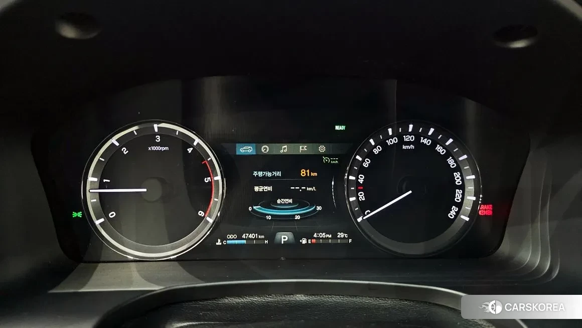 Ssangyong G4 Rexton id 1895761 из Кореи 18