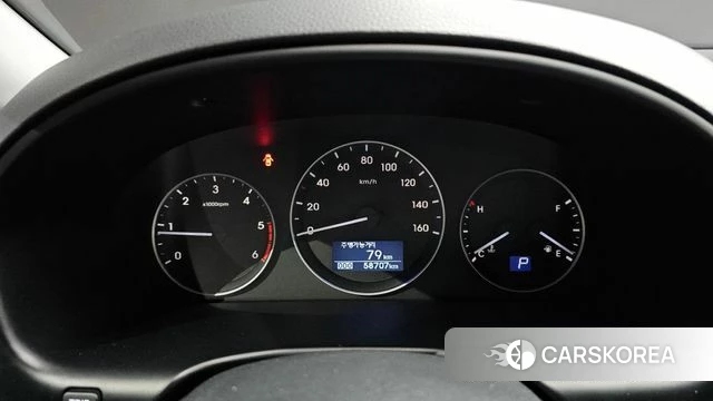 Hyundai The New Grand Starex id 4286150 из Кореи 28