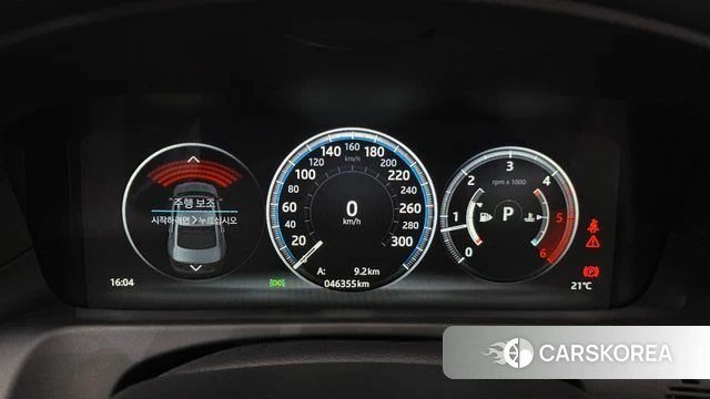 Jaguar XF (X260) id 4245714 из Кореи 31