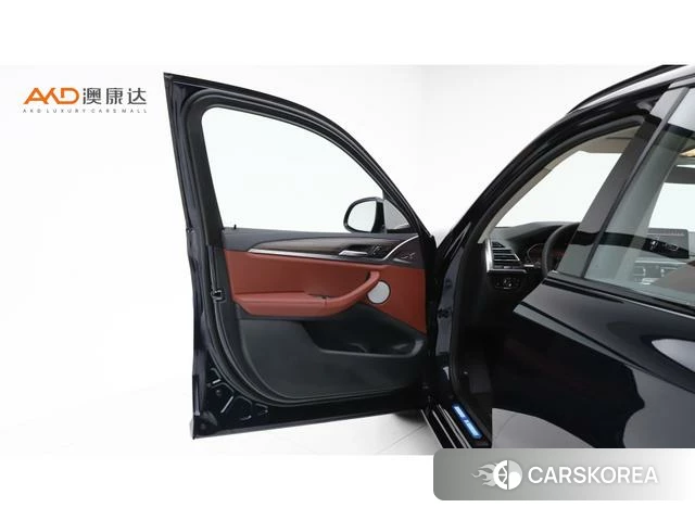 BMW X3 id 4314009 из Китая 8