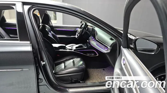 Hyundai The New Grandeur IG id 2683505 из Кореи 18