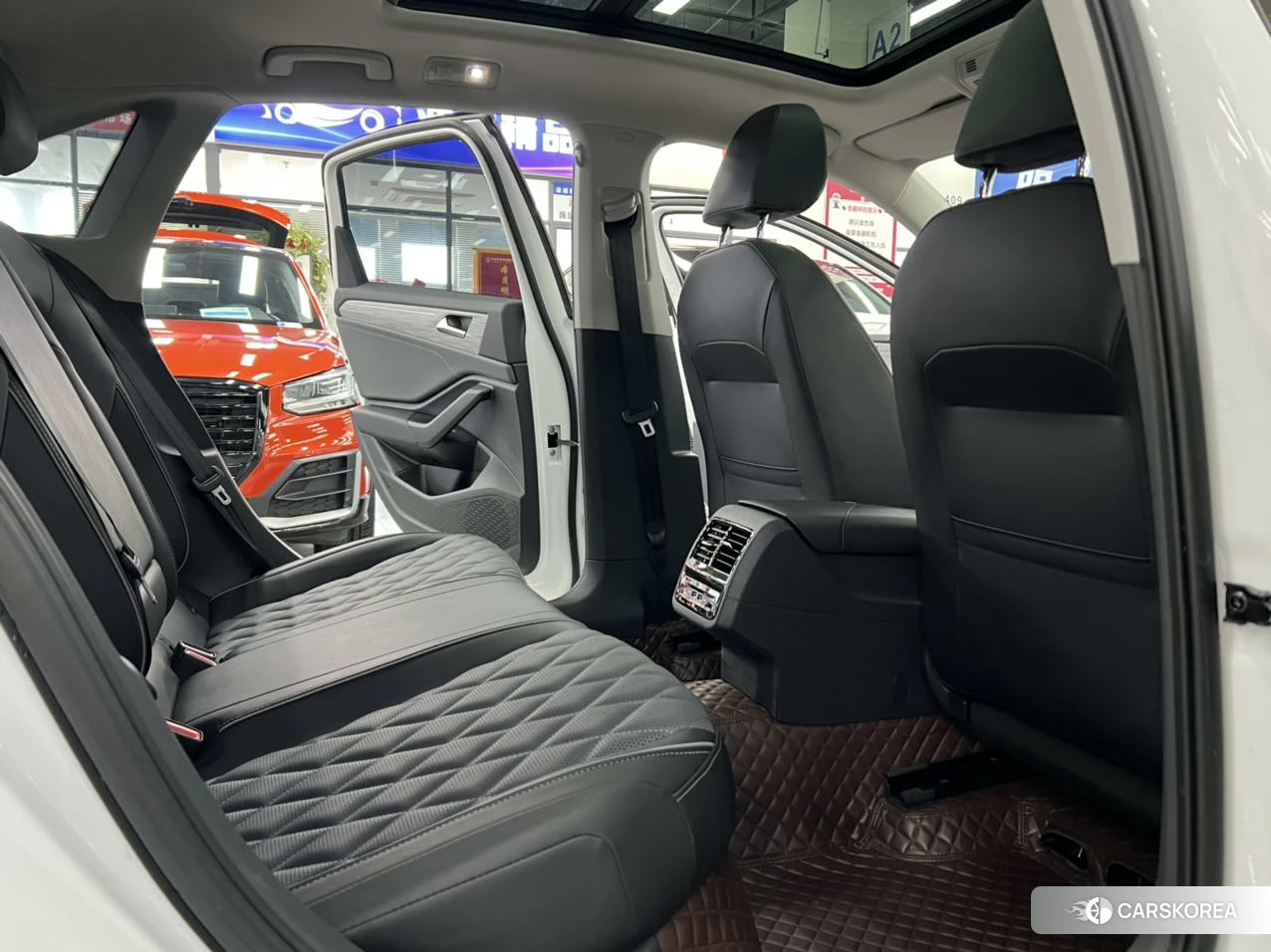 Volkswagen Sagitar id 4452173 из Китая 12