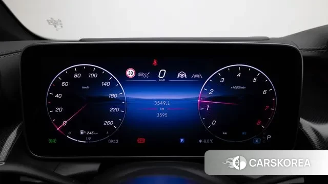 Mercedes-Benz GLC-Class X254 id 3596002 из Кореи 8